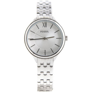 Watch strap Fossil BQ3048 Stainless steel Steel 14mm